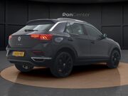Volkswagen T-Roc 1.5 TSI Style Business