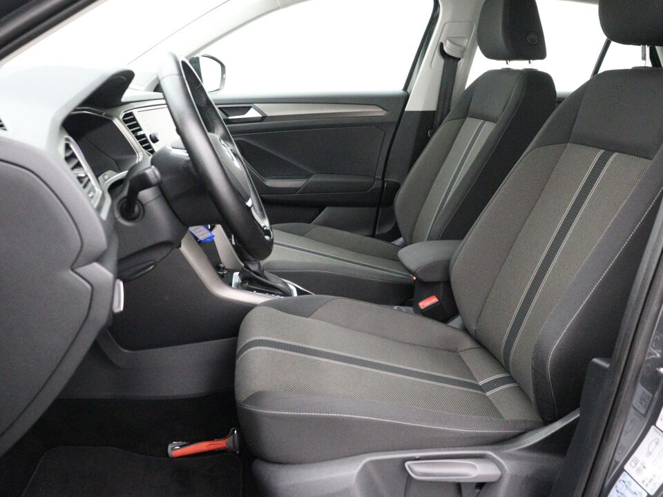 Volkswagen T-Roc 1.5 TSI Style Business