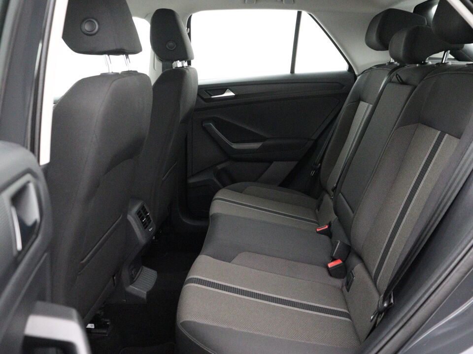 Volkswagen T-Roc 1.5 TSI Style Business