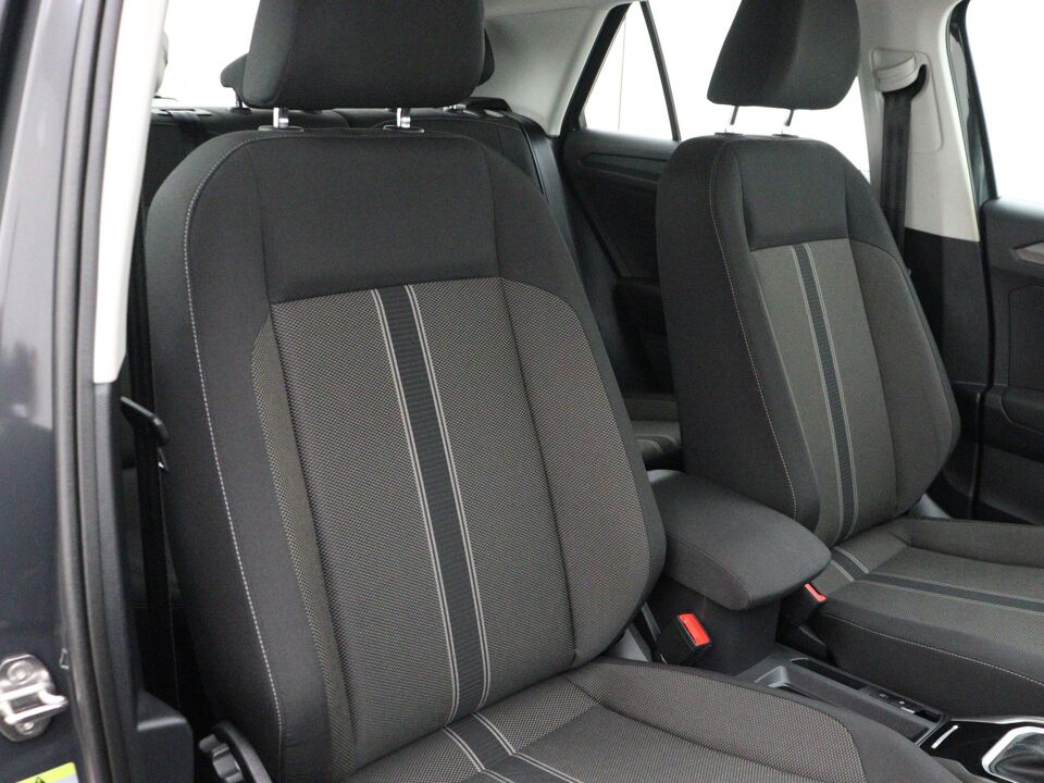 Volkswagen T-Roc 1.5 TSI Style Business