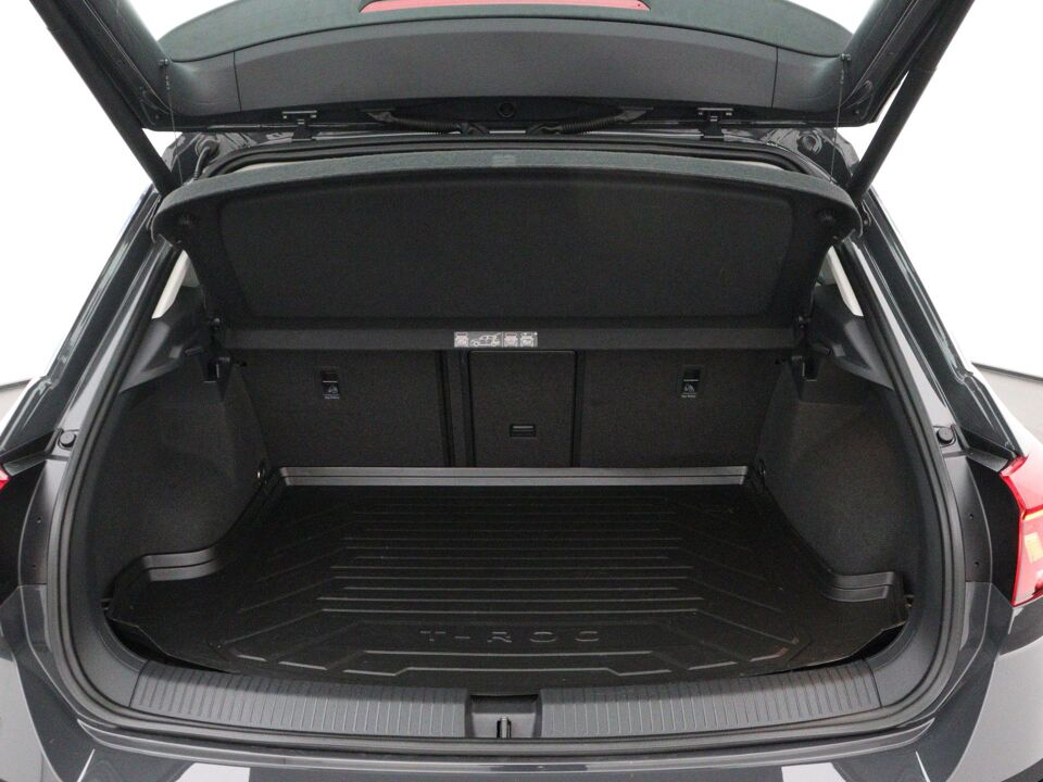 Volkswagen T-Roc 1.5 TSI Style Business