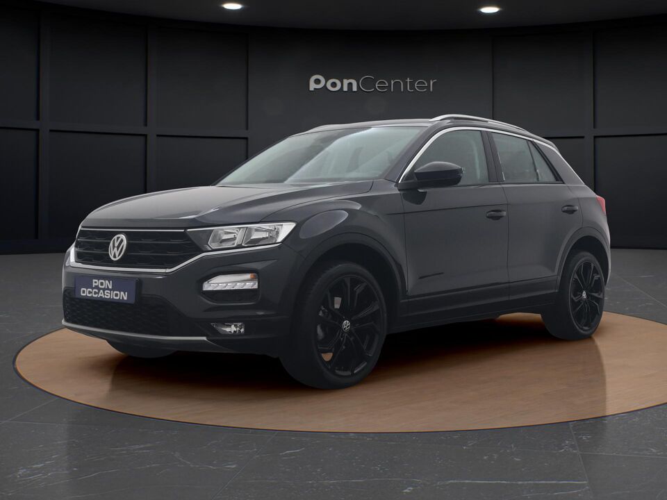 Volkswagen T-Roc 1.5 TSI Style Business