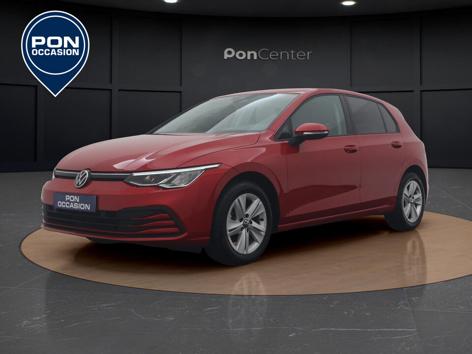 Volkswagen Golf 1.0 TSI Life Business