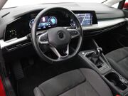 Volkswagen Golf 1.0 TSI Life Business