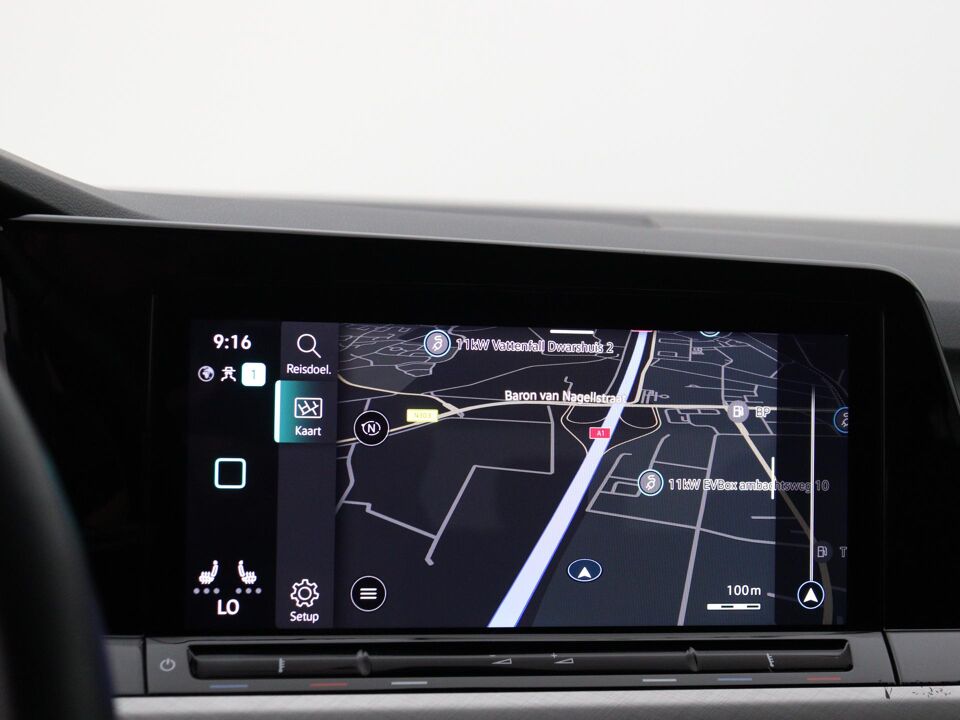 Volkswagen Golf 1.0 TSI Life Business
