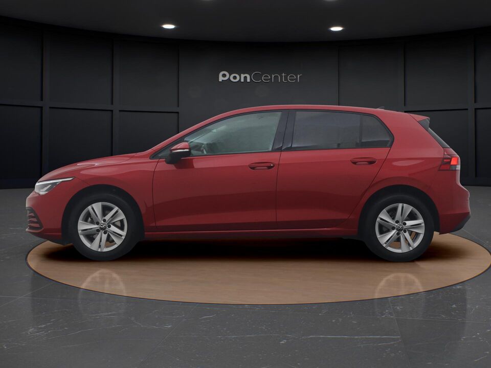 Volkswagen Golf 1.0 TSI Life Business