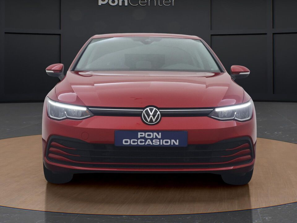 Volkswagen Golf 1.0 TSI Life Business