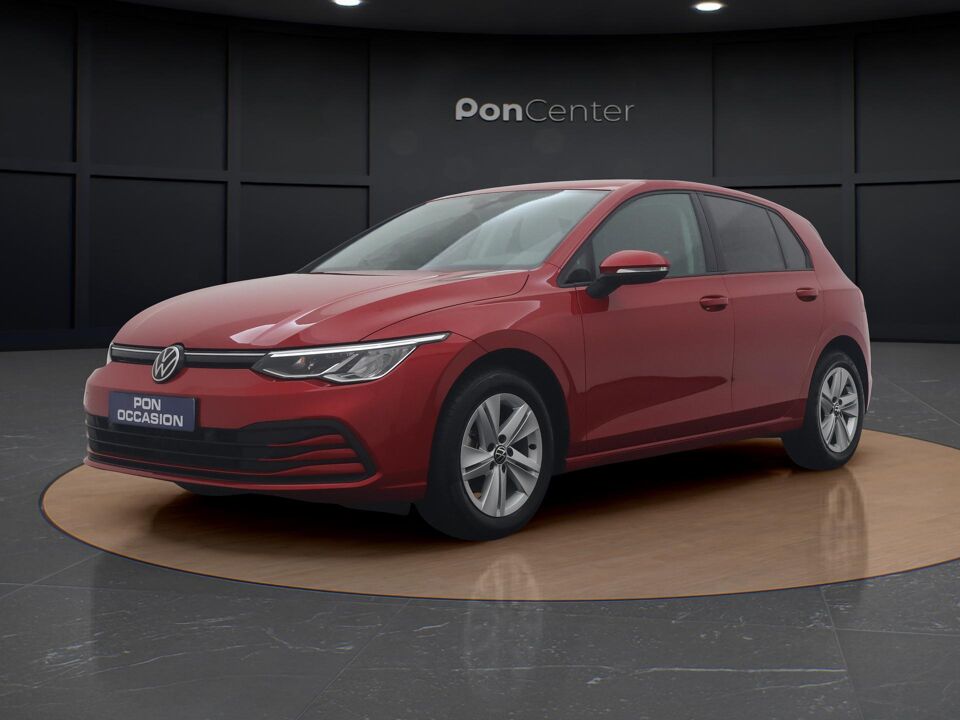 Volkswagen Golf 1.0 TSI Life Business