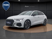 Audi A3 Sportback 35 TFSI S edition