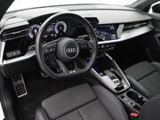 Audi A3 Sportback 35 TFSI S edition
