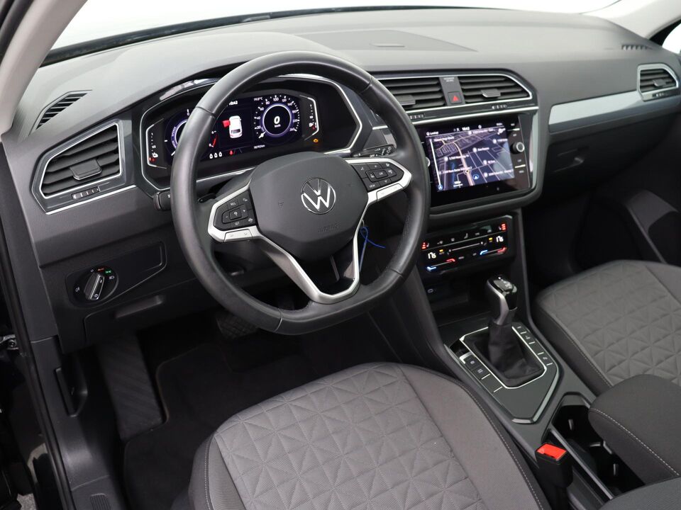 Volkswagen Tiguan 1.4 TSI 245 PK eHybrid Life
