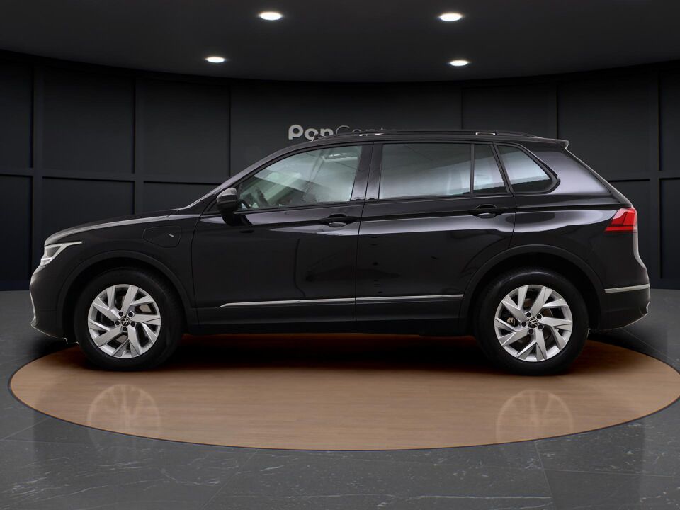 Volkswagen Tiguan 1.4 TSI 245 PK eHybrid Life