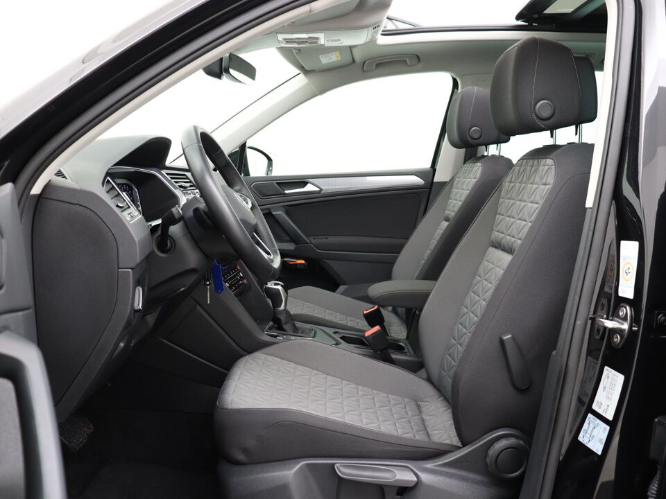 Volkswagen Tiguan 1.4 TSI 245 PK eHybrid Life