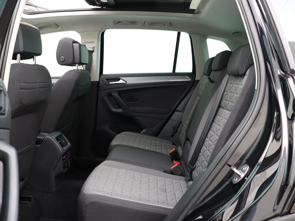Volkswagen Tiguan 1.4 TSI 245 PK eHybrid Life