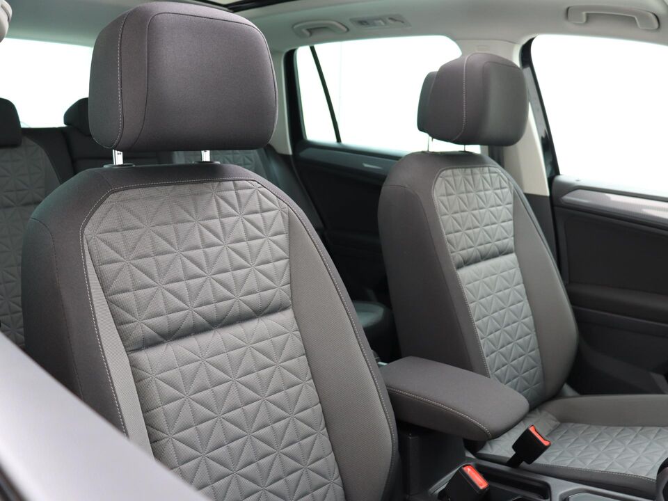 Volkswagen Tiguan 1.4 TSI 245 PK eHybrid Life
