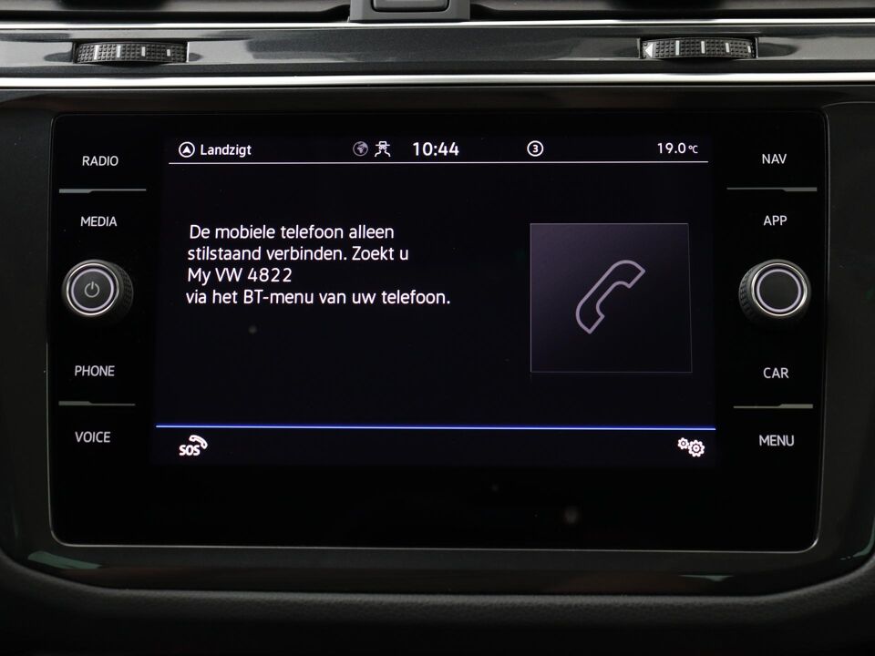 Volkswagen Tiguan 1.4 TSI 245 PK eHybrid Life