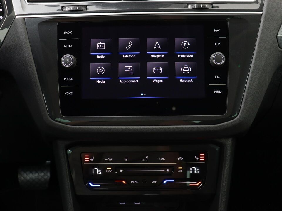 Volkswagen Tiguan 1.4 TSI 245 PK eHybrid Life
