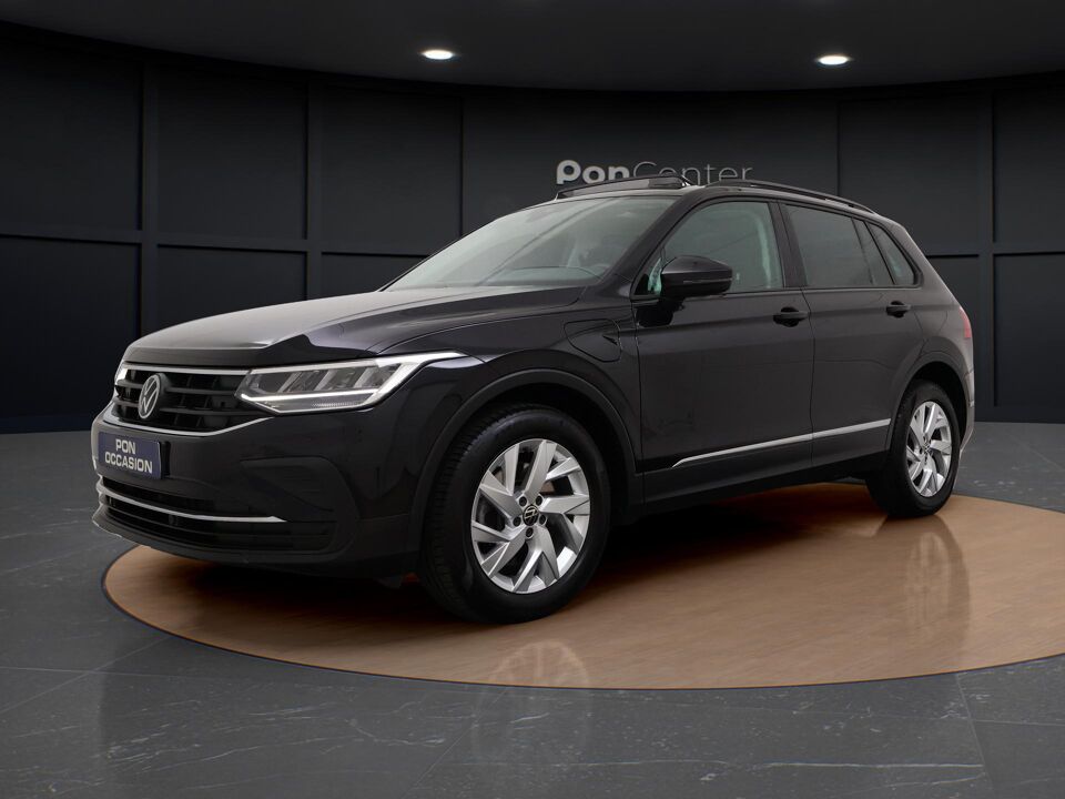 Volkswagen Tiguan 1.4 TSI 245 PK eHybrid Life