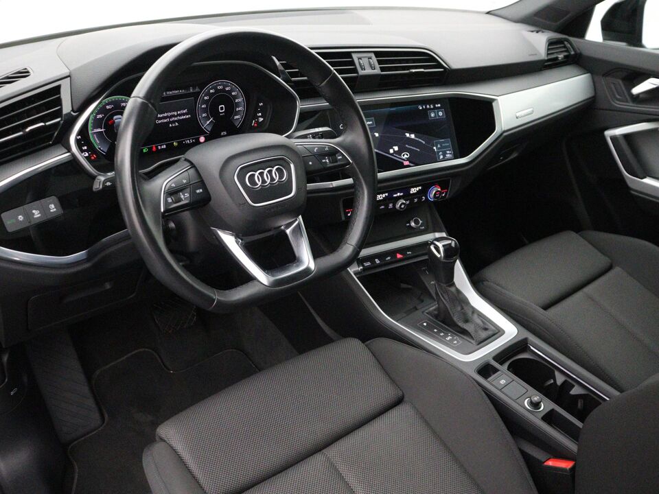 Audi Q3 Sportback 45 TFSI e S Edition
