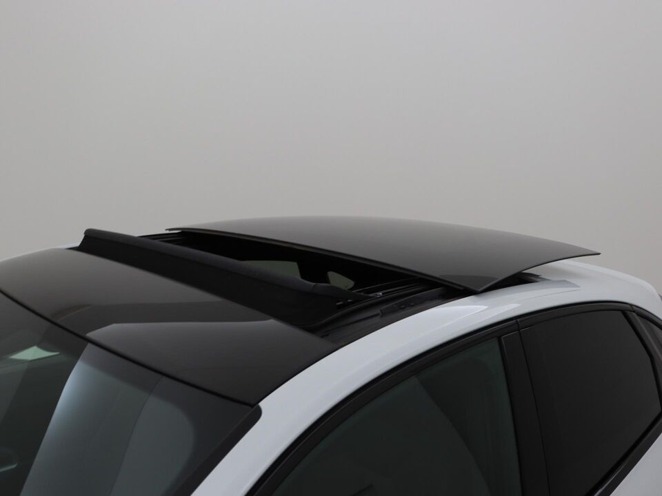 Audi Q3 Sportback 45 TFSI e S Edition