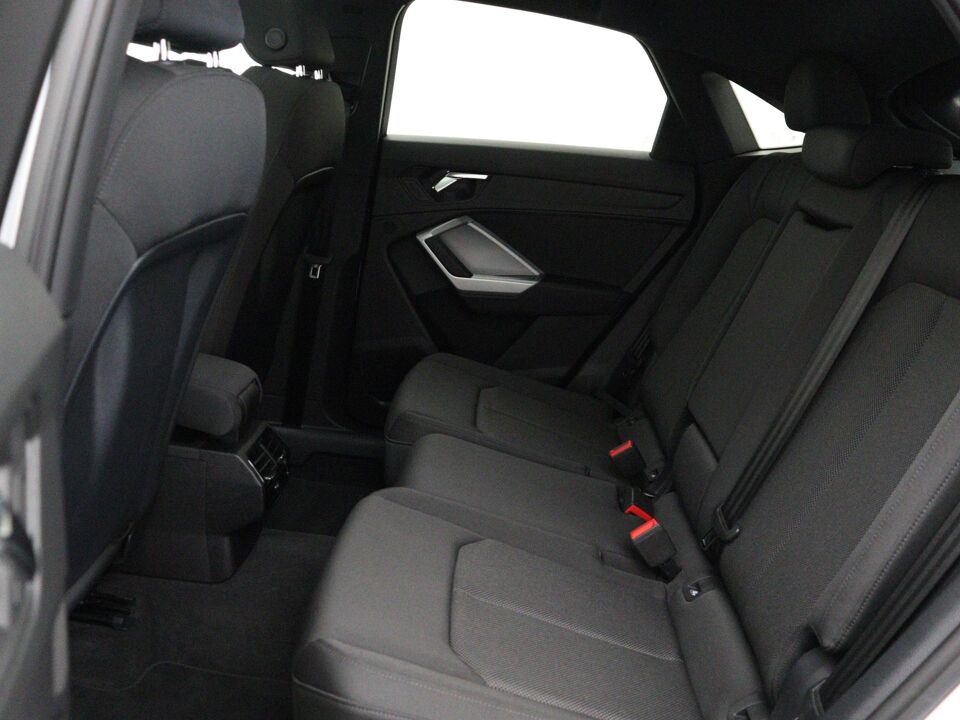 Audi Q3 Sportback 45 TFSI e S Edition
