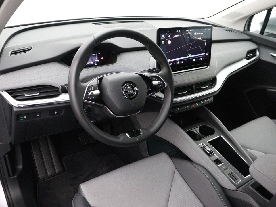 Škoda Enyaq iV 60 Selection