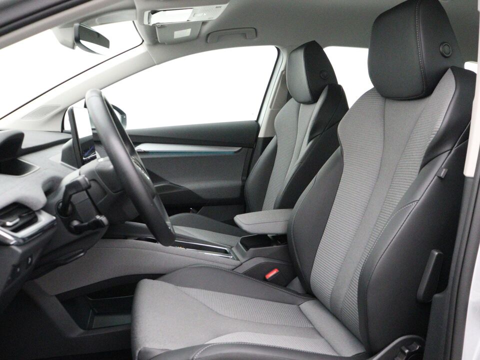 Škoda Enyaq iV 60 Selection