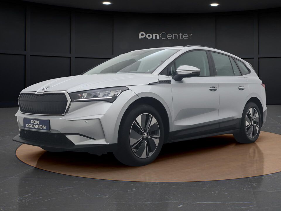 Škoda Enyaq iV 60 Selection