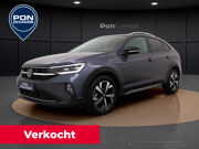 Volkswagen Taigo 1.0 TSI 115PK Style DSG