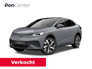 Volkswagen ID.5 Pro Business 77 kWh 210 kW / 286 pk