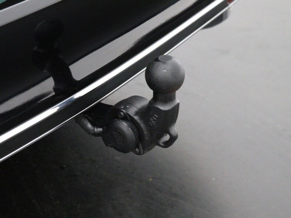 Volkswagen Passat Variant 1.4 TSI PHEV GTE Business
