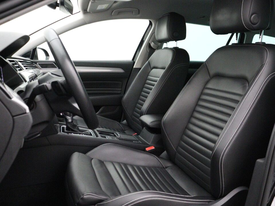Volkswagen Passat Variant 1.4 TSI PHEV GTE Business