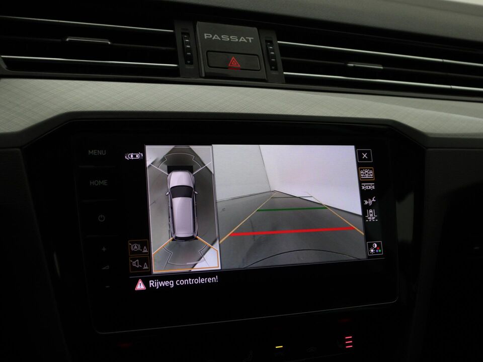 Volkswagen Passat Variant 1.4 TSI PHEV GTE Business