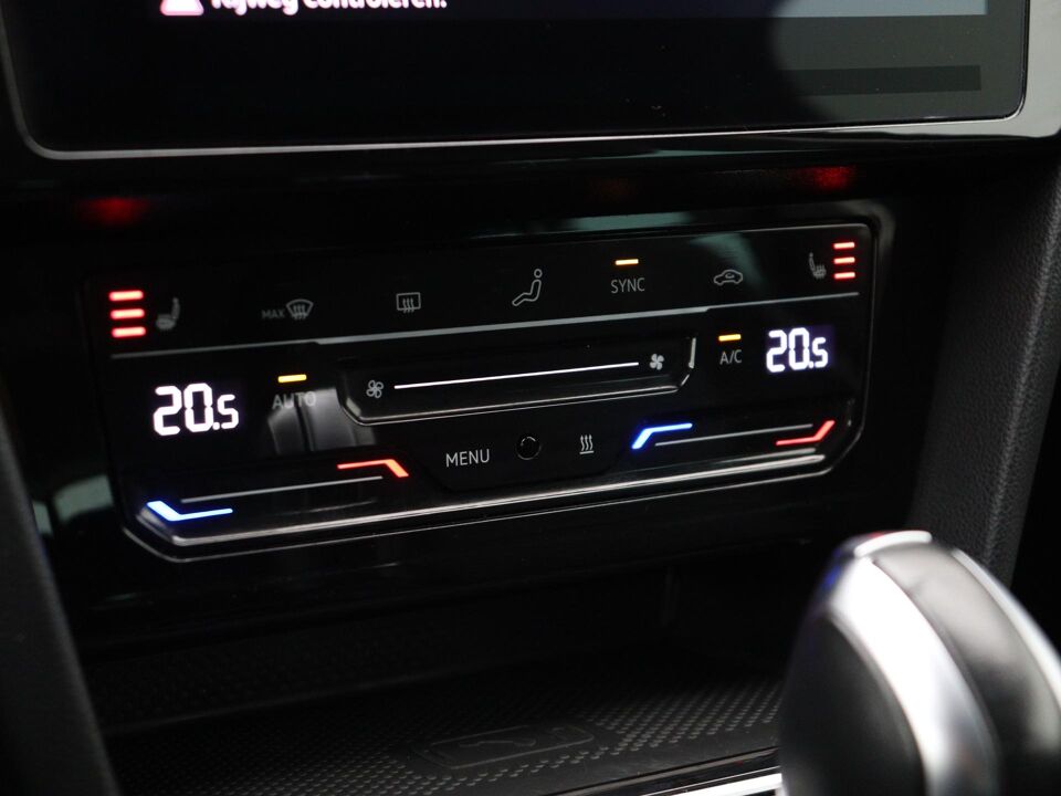 Volkswagen Passat Variant 1.4 TSI PHEV GTE Business