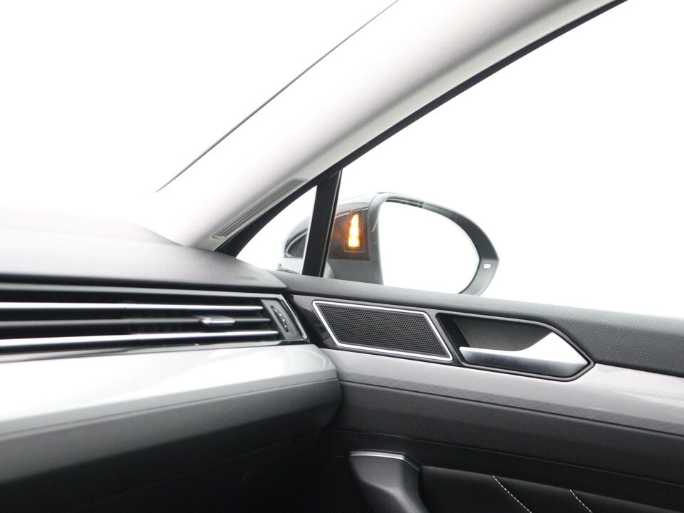 Volkswagen Passat Variant 1.4 TSI PHEV GTE Business