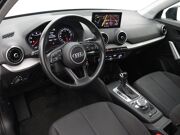 Audi Q2 35 TFSI Pro Line