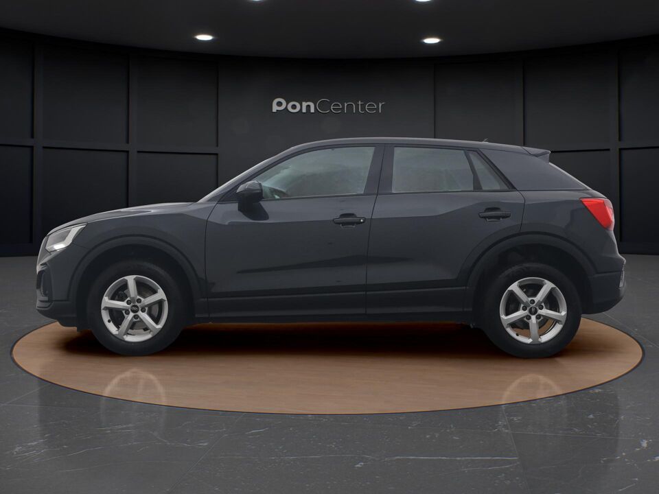 Audi Q2 35 TFSI Pro Line