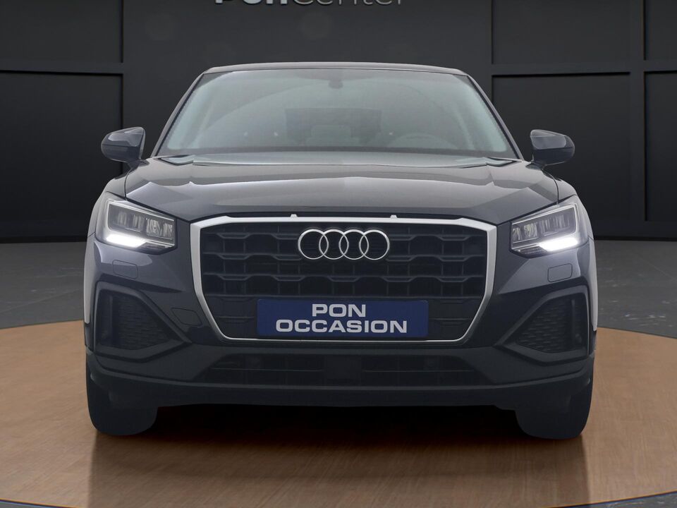 Audi Q2 35 TFSI Pro Line