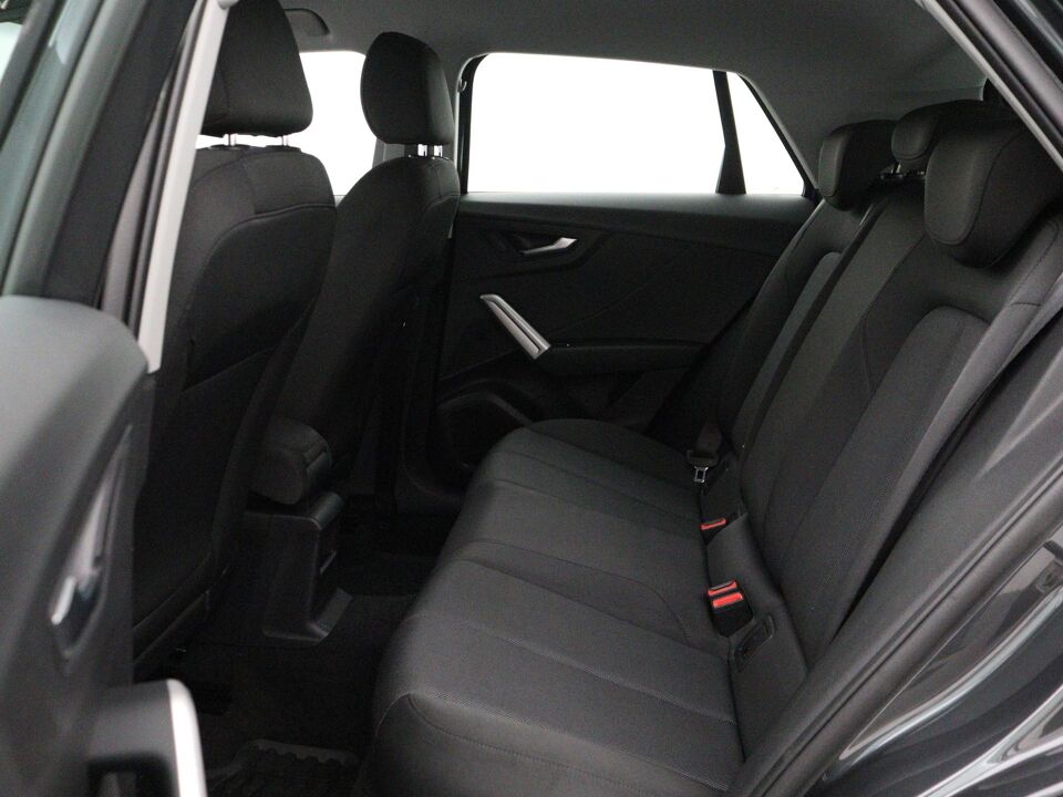 Audi Q2 35 TFSI Pro Line