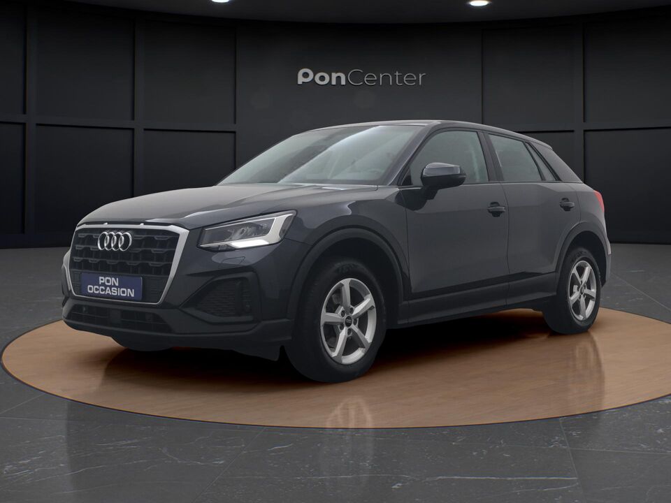 Audi Q2 35 TFSI Pro Line