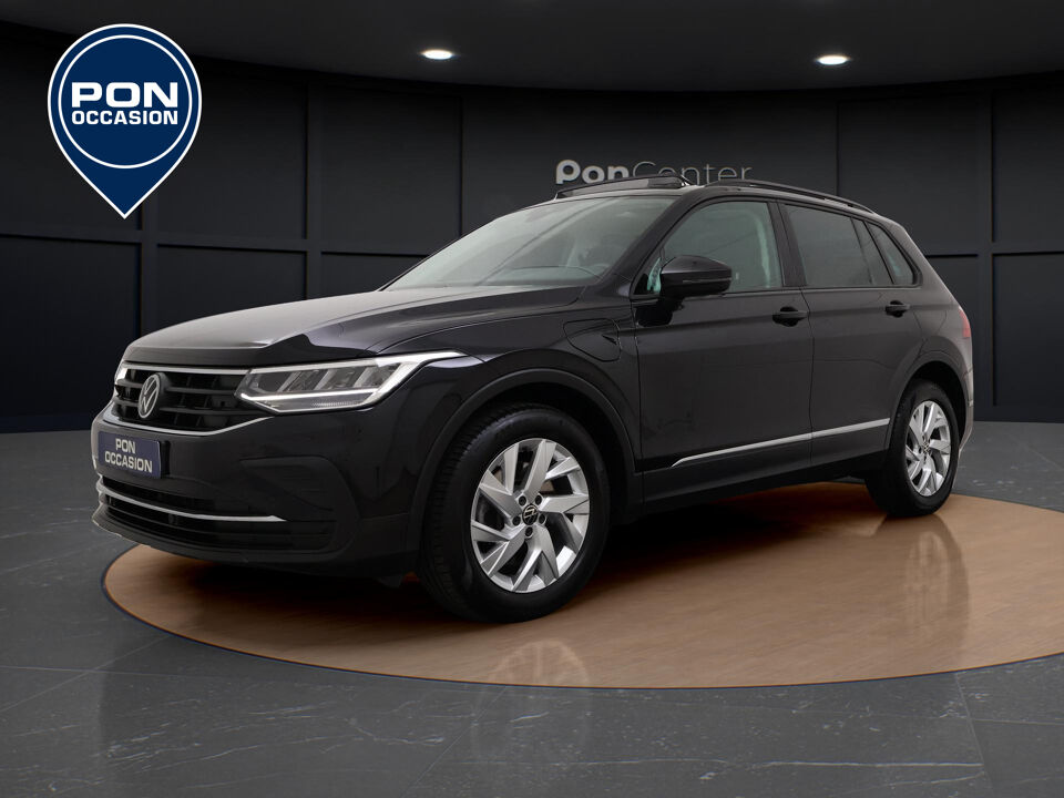Volkswagen Tiguan 1.4 TSI 245 PK eHybrid Life
