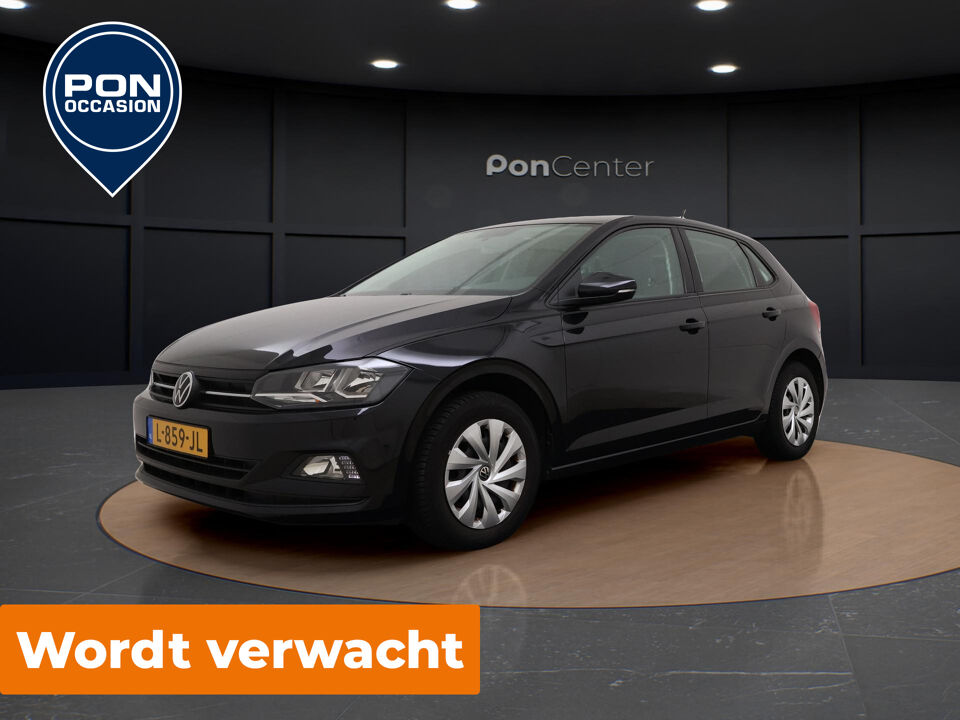 Volkswagen Polo 1.0 TSI 95 PK Comfortline