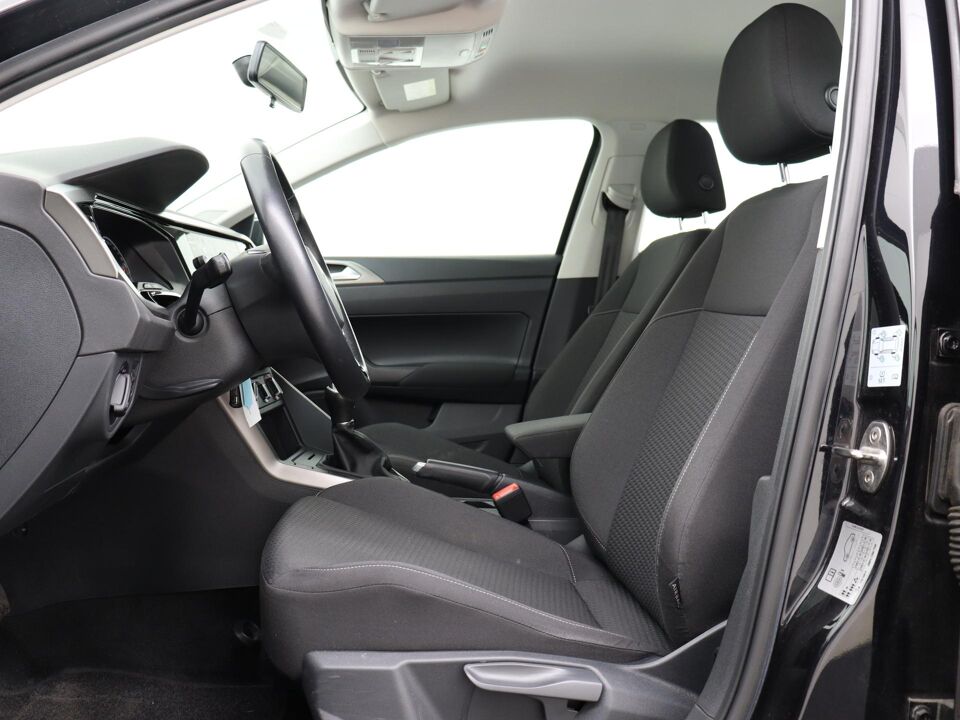 Volkswagen Polo 1.0 TSI 95 PK Comfortline