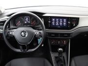 Volkswagen Polo 1.0 TSI 95 PK Comfortline