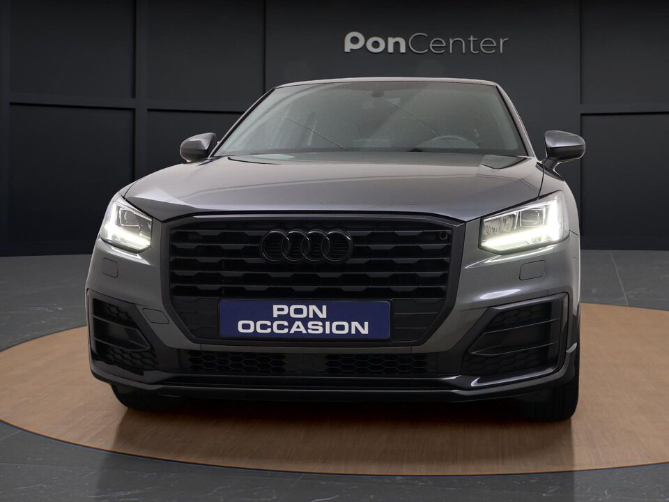 Audi Q2 35 TFSI 150 PK S-Line