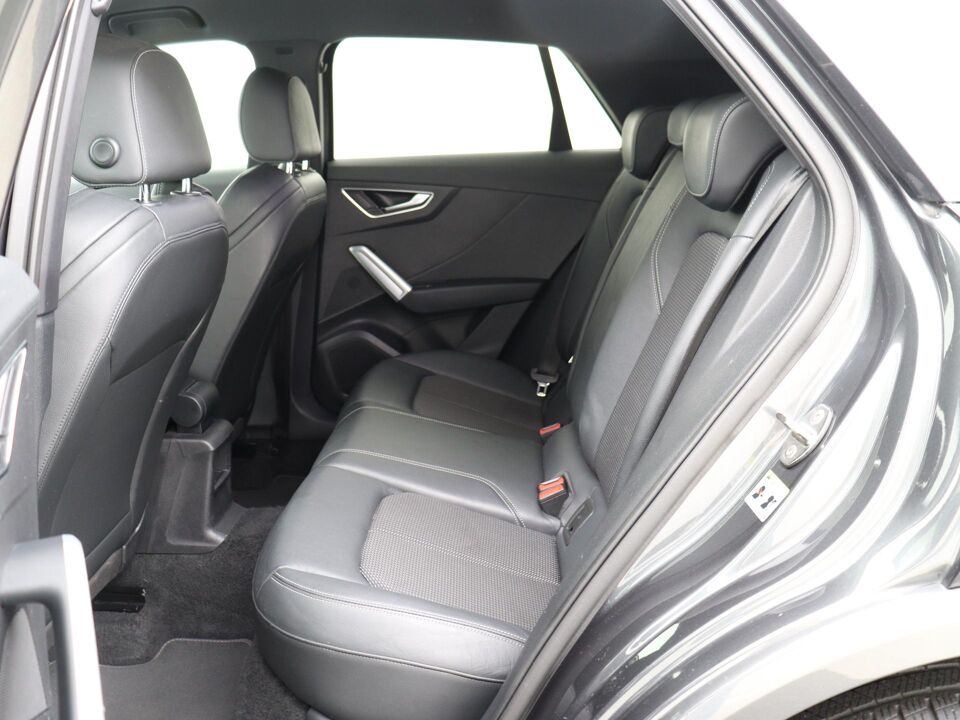 Audi Q2 35 TFSI 150 PK S-Line