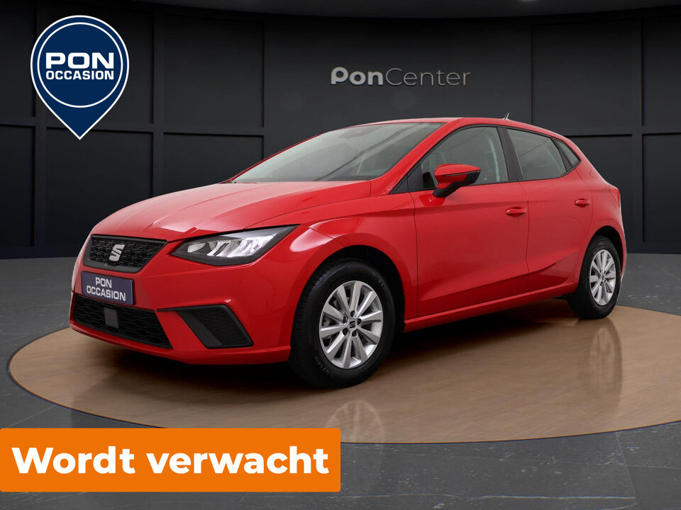 SEAT Ibiza 1.0 EcoTSI 95 PK Style