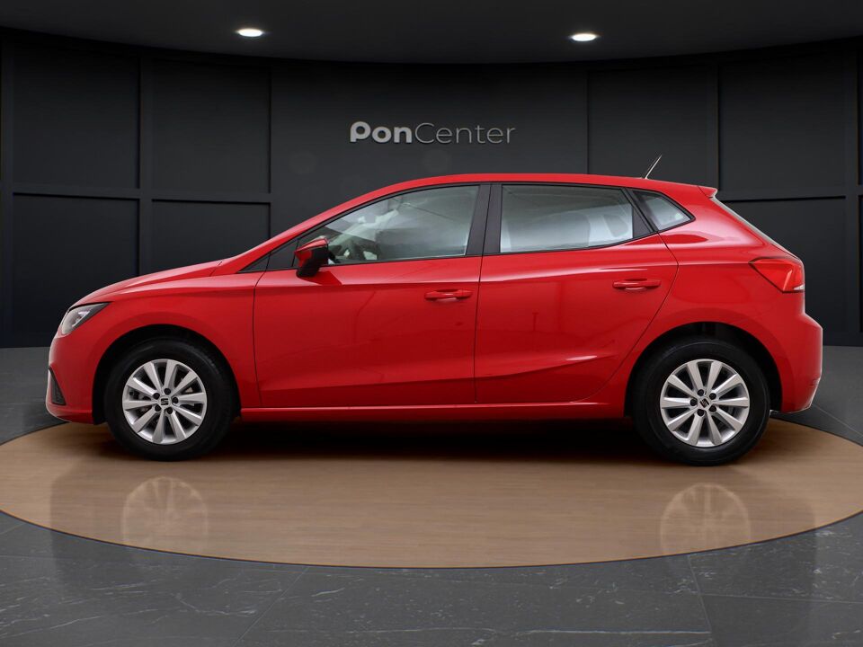 SEAT Ibiza 1.0 EcoTSI 95 PK Style
