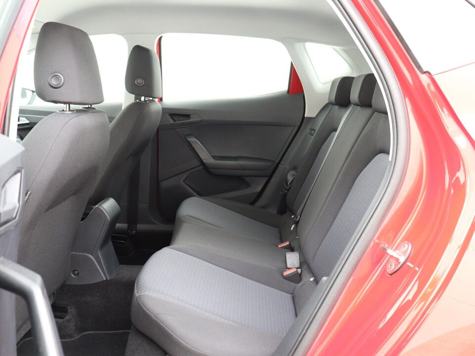 SEAT Ibiza 1.0 EcoTSI 95 PK Style