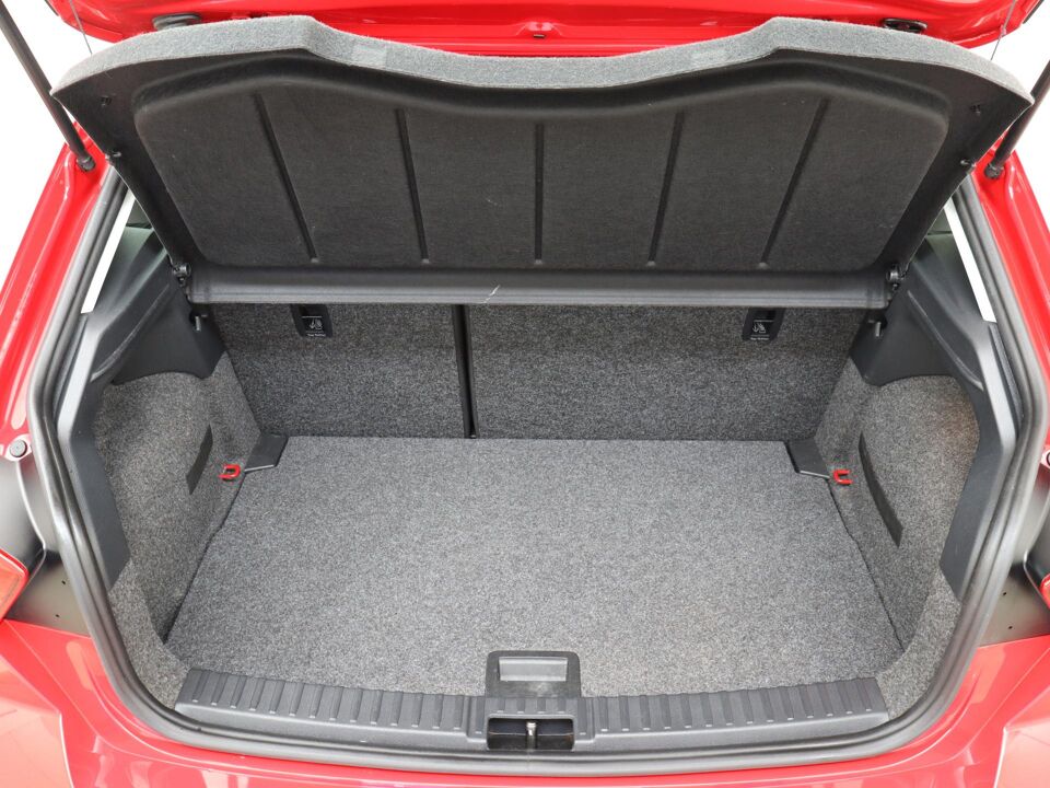 SEAT Ibiza 1.0 EcoTSI 95 PK Style